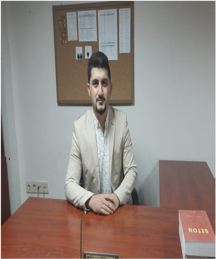 Muhammed DİKMEN